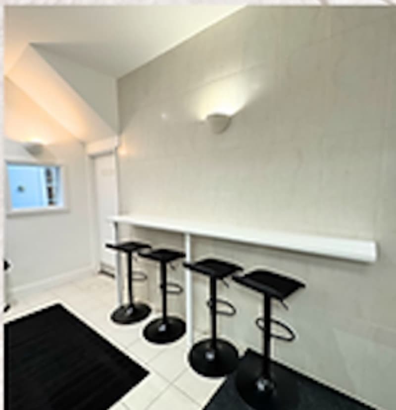 Kitchen — second view